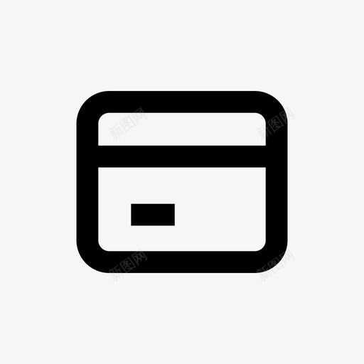 支付信用卡在线支付svg_新图网 https://ixintu.com 支付 信用卡 在线支付 支付方 方式 管理 在线 网页设计