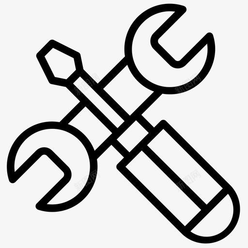 手工具工业和建筑第一卷svg_新图网 https://ixintu.com 手工 工具 工业 建筑 第一 一卷