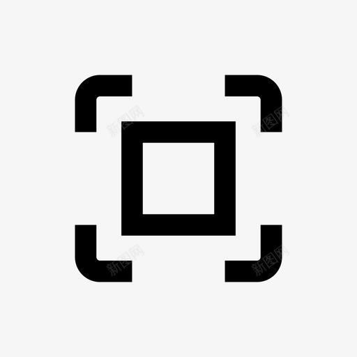 帧线照片编辑64pxsvg_新图网 https://ixintu.com 帧帧 照片 编辑