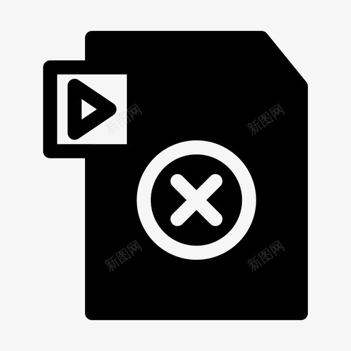 视频清晰数据文档svg_新图网 https://ixintu.com 视频 清晰 数据 文档 文件 管理文件 管理 扎实