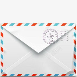 邮件信封图标非光效png免抠素材_新图网 https://ixintu.com 邮件 信封 图标 非光