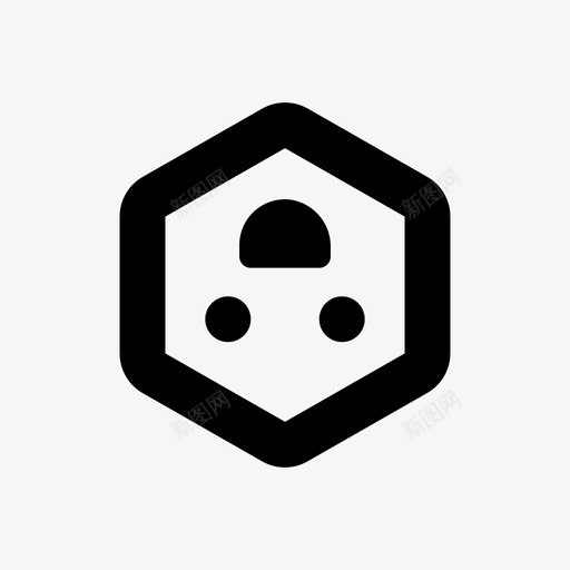 高飞表情符号表情符号高飞svg_新图网 https://ixintu.com 表情 符号 高飞 六边形 象形 十六进制