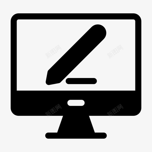 监控合成编辑svg_新图网 https://ixintu.com 监控 合成 编辑 屏幕 技术 平板电脑 智能 手表