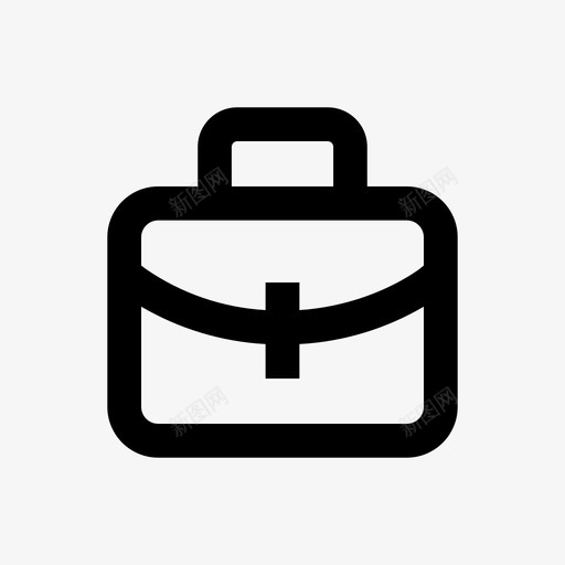 公文包网页公文包网页设计64pxsvg_新图网 https://ixintu.com 公文包 网页 网页设计