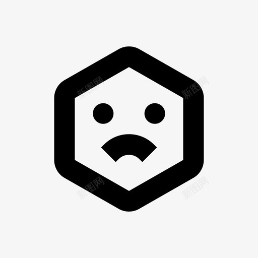 现在表情符号现在表情符号svg_新图网 https://ixintu.com 现在 表情 符号 悲伤 十六进制
