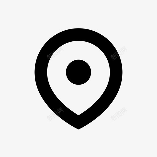 地标地标位置地标pinsvg_新图网 https://ixintu.com 地标地 标位 置地 标地 地图 导航