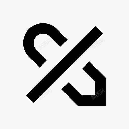 放弃更改不编辑画笔svg_新图网 https://ixintu.com 放弃 更改 编辑 画笔 删除