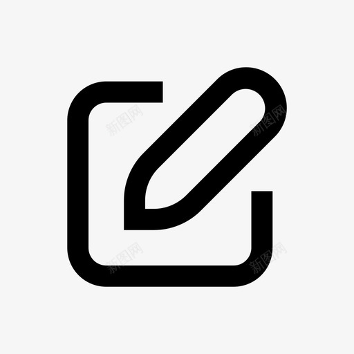 编辑工具合成类型工具svg_新图网 https://ixintu.com 工具 编辑 合成 类型 写入 用户界面