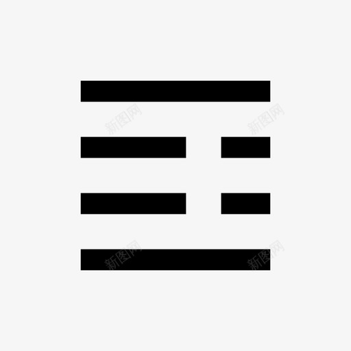 段落行文本编辑64pxsvg_新图网 https://ixintu.com 段落 行文 文本 编辑