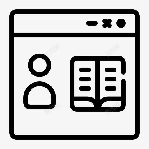 在线学习计算器教育svg_新图网 https://ixintu.com 教育 在线学习 计算器 教育学 学校 学生 热线