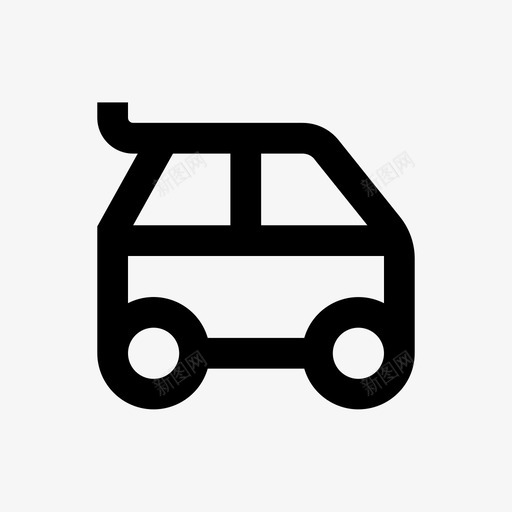 跑车赛车线路交通运输64pxsvg_新图网 https://ixintu.com 跑车 赛车 线路 交通运输
