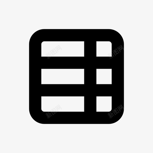 电子表格网格网格线svg_新图网 https://ixintu.com 网格 电子 电子表 表格 网格线
