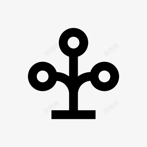 先进技术技术树线虚拟现实64pxsvg_新图网 https://ixintu.com 技术 先进 技术先进 树线 虚拟现实