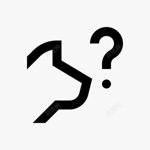 迷糊狗迷糊线狗64pxsvg_新图网 https://ixintu.com 迷糊 线狗