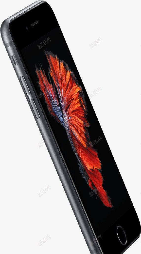 iPhone6s设计Apple中国手持手机数码png免抠素材_新图网 https://ixintu.com 设计 中国 手持 手机 数码