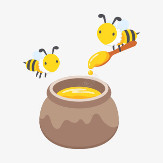 蜂蜜水果png免抠素材_新图网 https://ixintu.com 蜂蜜 水果