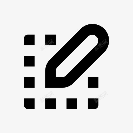 内容编辑编辑内容pixa内容编辑64pxsvg_新图网 https://ixintu.com 内容 编辑