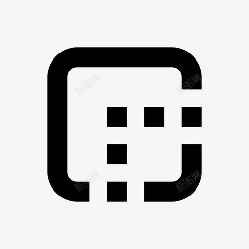 平面图pixarealestate64pxsvg_新图网 https://ixintu.com 平面图