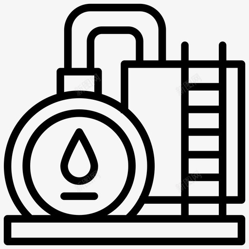 储存气体工业和建筑第1卷svg_新图网 https://ixintu.com 储存 气体 工业 建筑 第卷