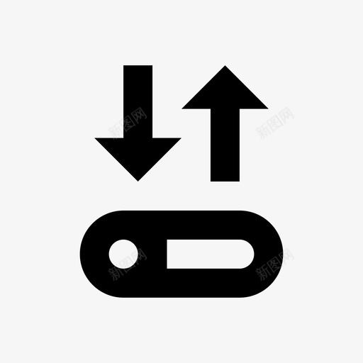 数据传输连接数据数据连接svg_新图网 https://ixintu.com 数据传输 连接 数据 互联网