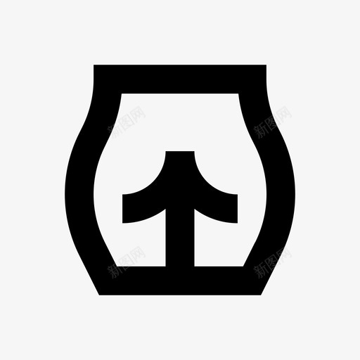 合身健身瑜伽裤svg_新图网 https://ixintu.com 合身 健身 瑜伽 裤健 身体