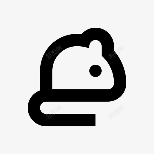 小鼠动物动物试验svg_新图网 https://ixintu.com 动物 科学 小鼠 试验 实验室 空间
