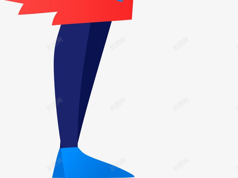 Vector Creator Create engaging illustrations in browser for free贴纸png免抠素材_新图网 https://ixintu.com 贴纸