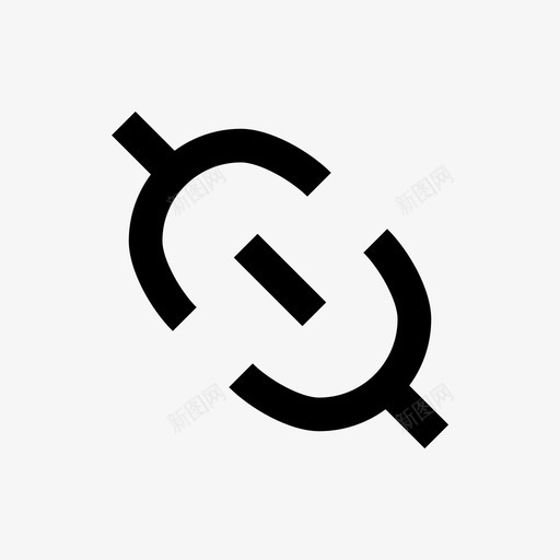 链接添加链接htmlsvg_新图网 https://ixintu.com 链接 添加 网址 网页设计