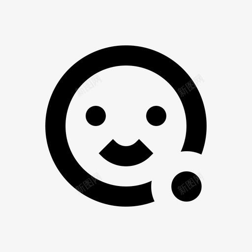 表情符号徽章快乐表情符号pixa表情符号64pxsvg_新图网 https://ixintu.com 表情 符号 徽章 快乐