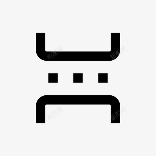 间隔间距网页设计svg_新图网 https://ixintu.com 间隔 网页设计 间距 网站建设 网页 隔行