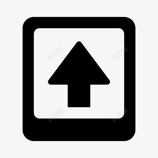 icon顶导视频投稿svg_新图网 https://ixintu.com 顶导 视频 投稿