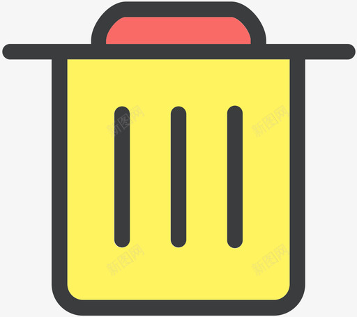 切图icon50deletesvg_新图网 https://ixintu.com 切图