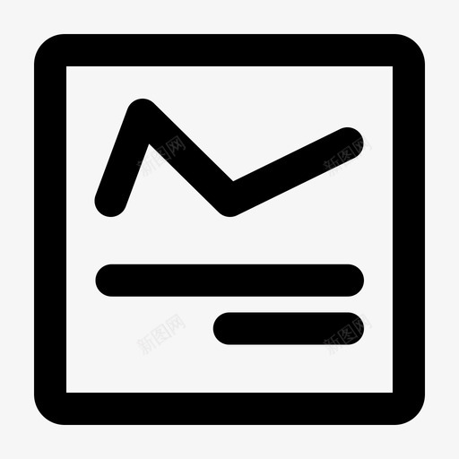 leftbar会计报表svg_新图网 https://ixintu.com 会计 报表