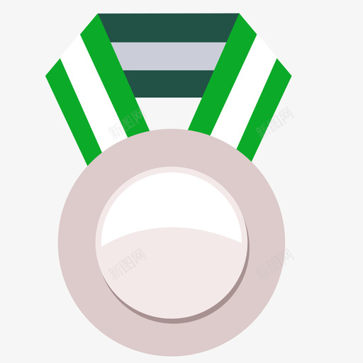 金牌绿svg_新图网 https://ixintu.com 金牌