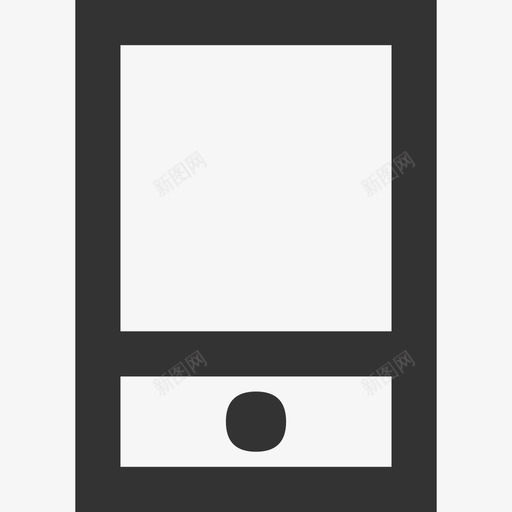 手机号码iconsvg_新图网 https://ixintu.com 手机号码