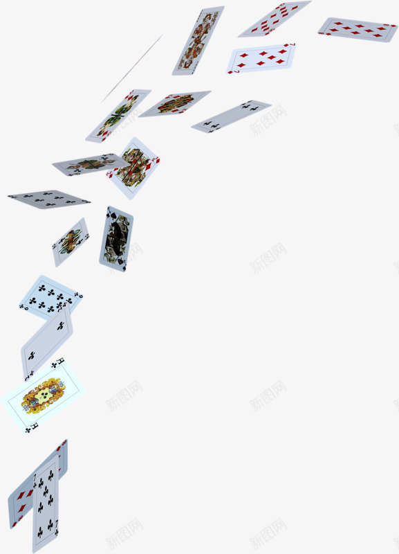 棋牌类png免抠素材_新图网 https://ixintu.com 棋牌类