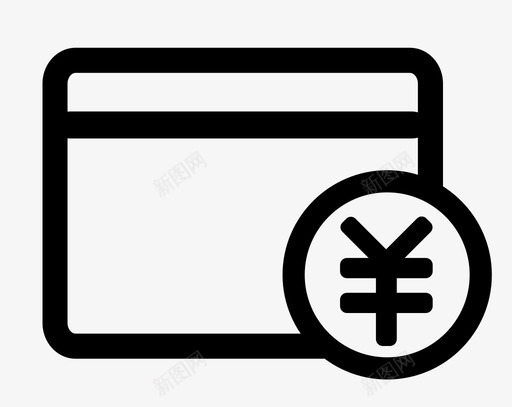 分期付svg_新图网 https://ixintu.com 分期