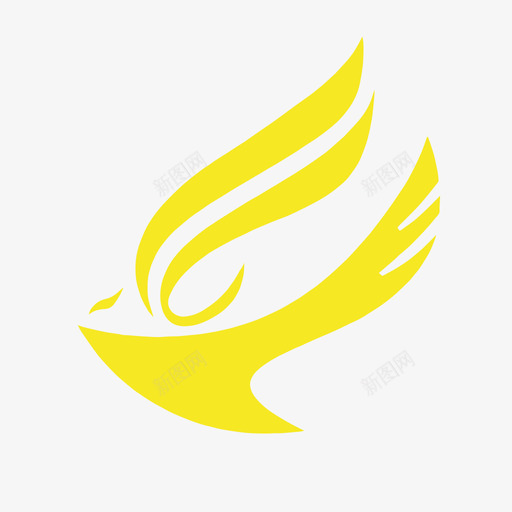 长城航空公司G8svg_新图网 https://ixintu.com 长城 航空公司