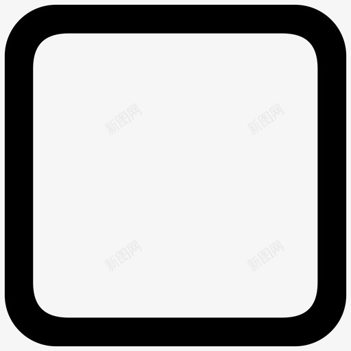 对勾01svg_新图网 https://ixintu.com 对勾