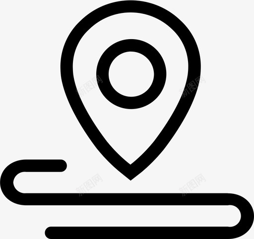 历史轨迹svg_新图网 https://ixintu.com 历史 轨迹