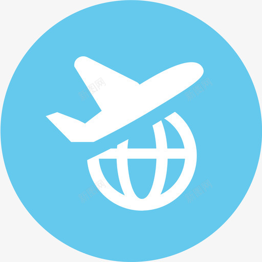 icon出入境出入境预约svg_新图网 https://ixintu.com 出入境 预约
