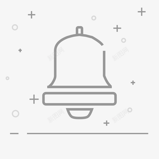 还没有收到信息通知svg_新图网 https://ixintu.com 还没有 收到 信息 通知