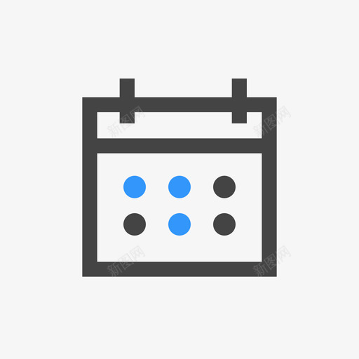 门户图标0108svg_新图网 https://ixintu.com 门户 图标