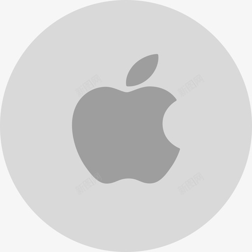 应用IDiconiOS2xsvg_新图网 https://ixintu.com 应用