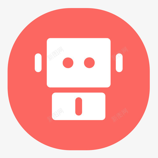 AI雷达svg_新图网 https://ixintu.com 雷达