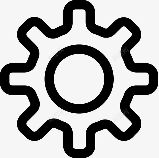 图标扩展我的设置svg_新图网 https://ixintu.com 图标 扩展 我的 设置