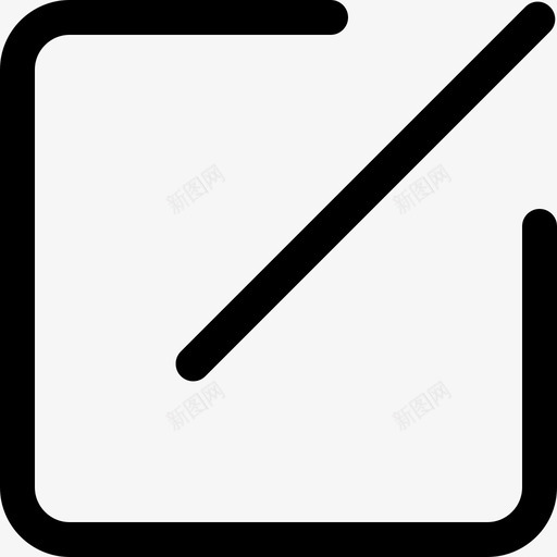 32x32编辑svg_新图网 https://ixintu.com 编辑