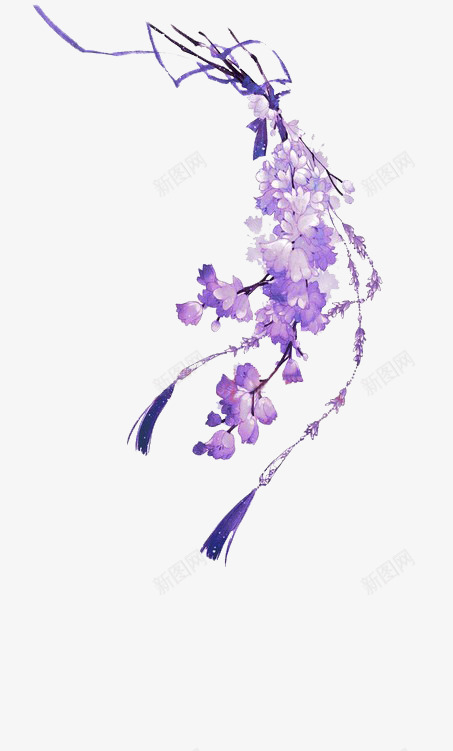 453751amp花瓣png免抠素材_新图网 https://ixintu.com 花瓣