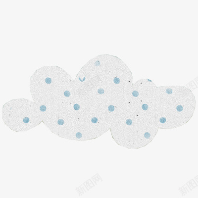Nube2MochiUsUk免扣可爱篇png免抠素材_新图网 https://ixintu.com 免扣 可爱