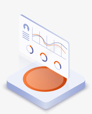 WakeData分析云经营分析系统png免抠素材_新图网 https://ixintu.com 分析 经营 系统